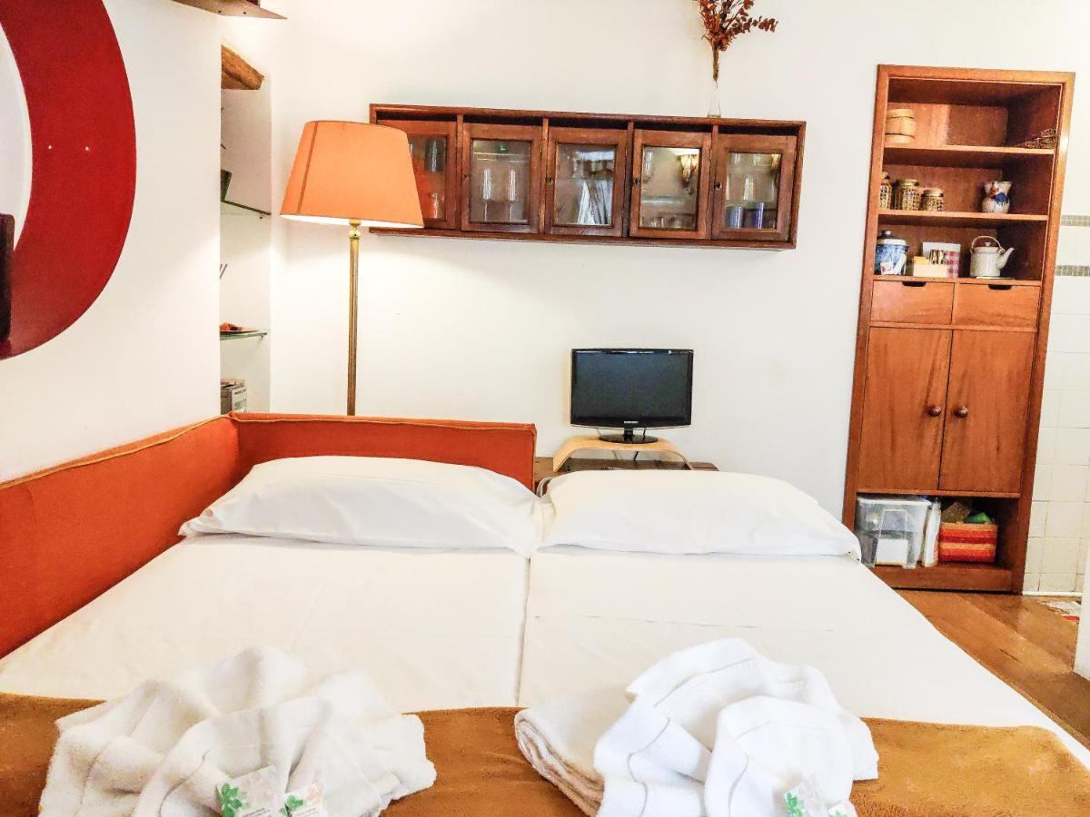 Navona Stay Apartment Rome Extérieur photo