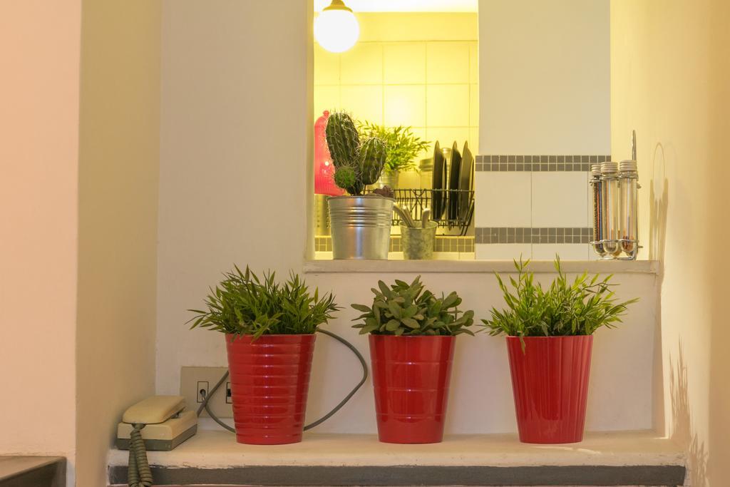 Navona Stay Apartment Rome Extérieur photo