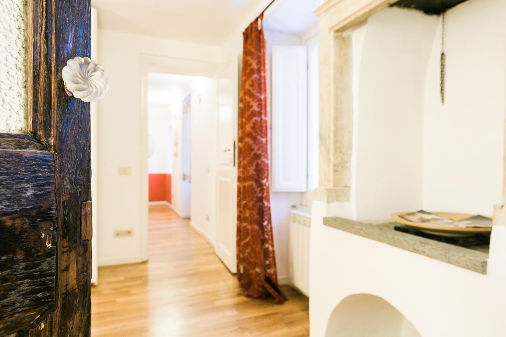 Navona Stay Apartment Rome Extérieur photo