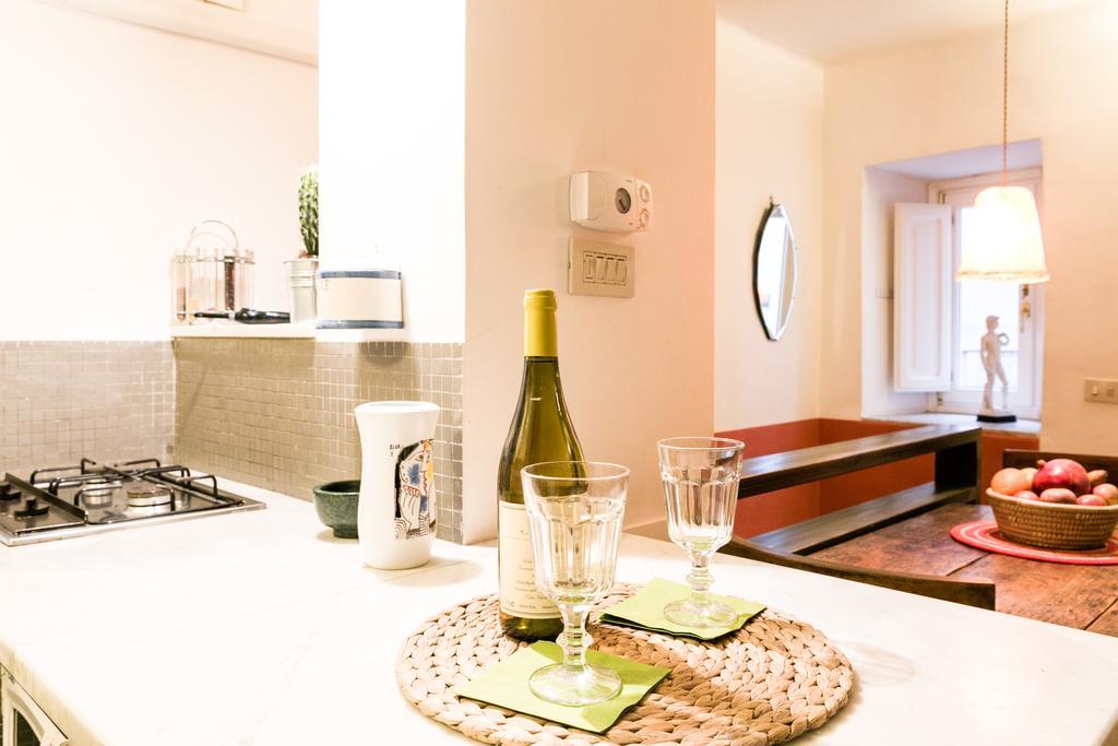 Navona Stay Apartment Rome Extérieur photo