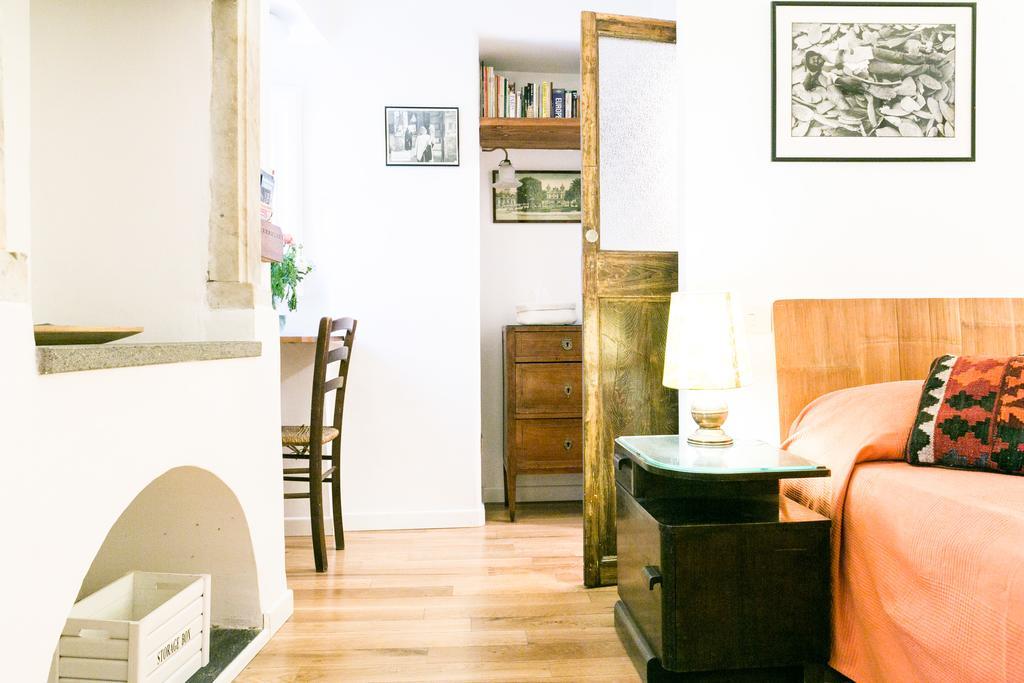 Navona Stay Apartment Rome Extérieur photo