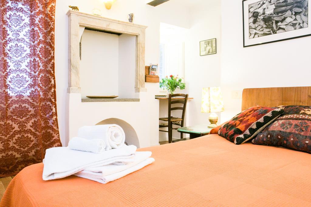 Navona Stay Apartment Rome Extérieur photo