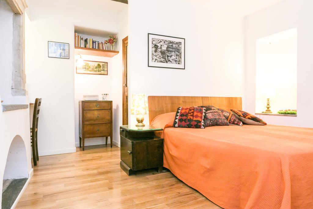 Navona Stay Apartment Rome Extérieur photo