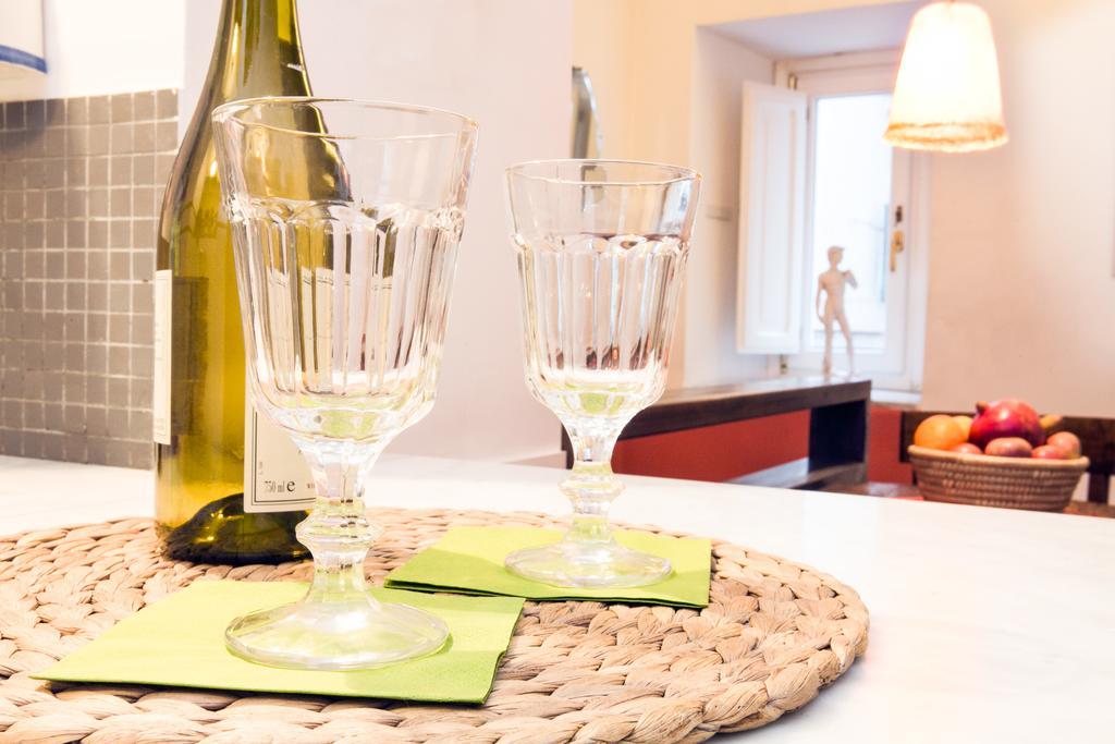 Navona Stay Apartment Rome Extérieur photo