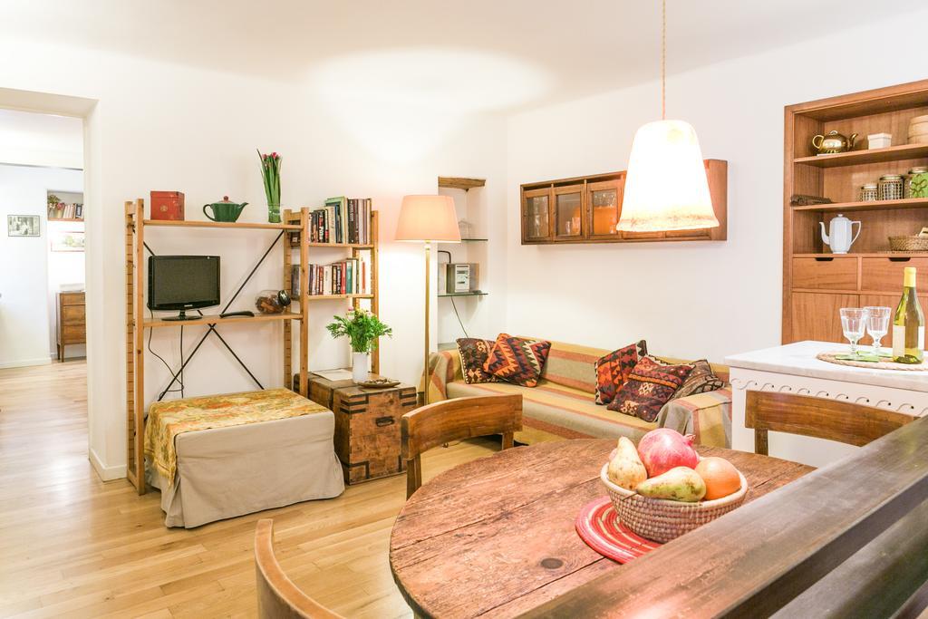 Navona Stay Apartment Rome Extérieur photo