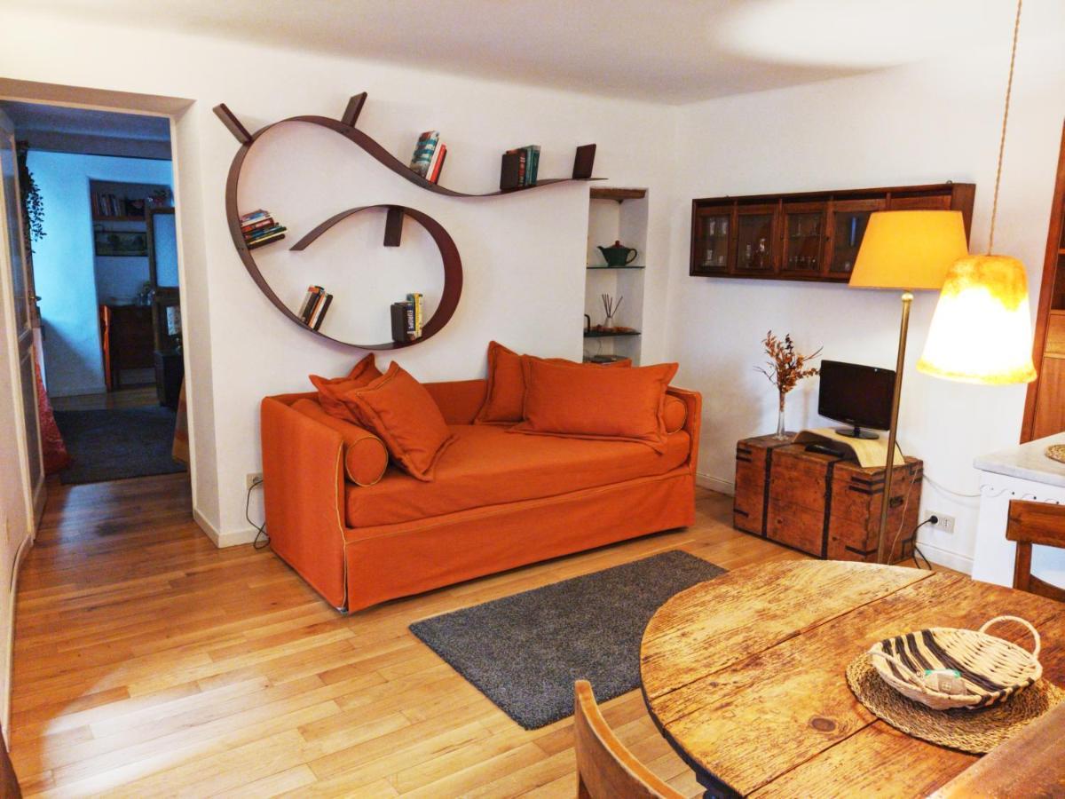 Navona Stay Apartment Rome Extérieur photo