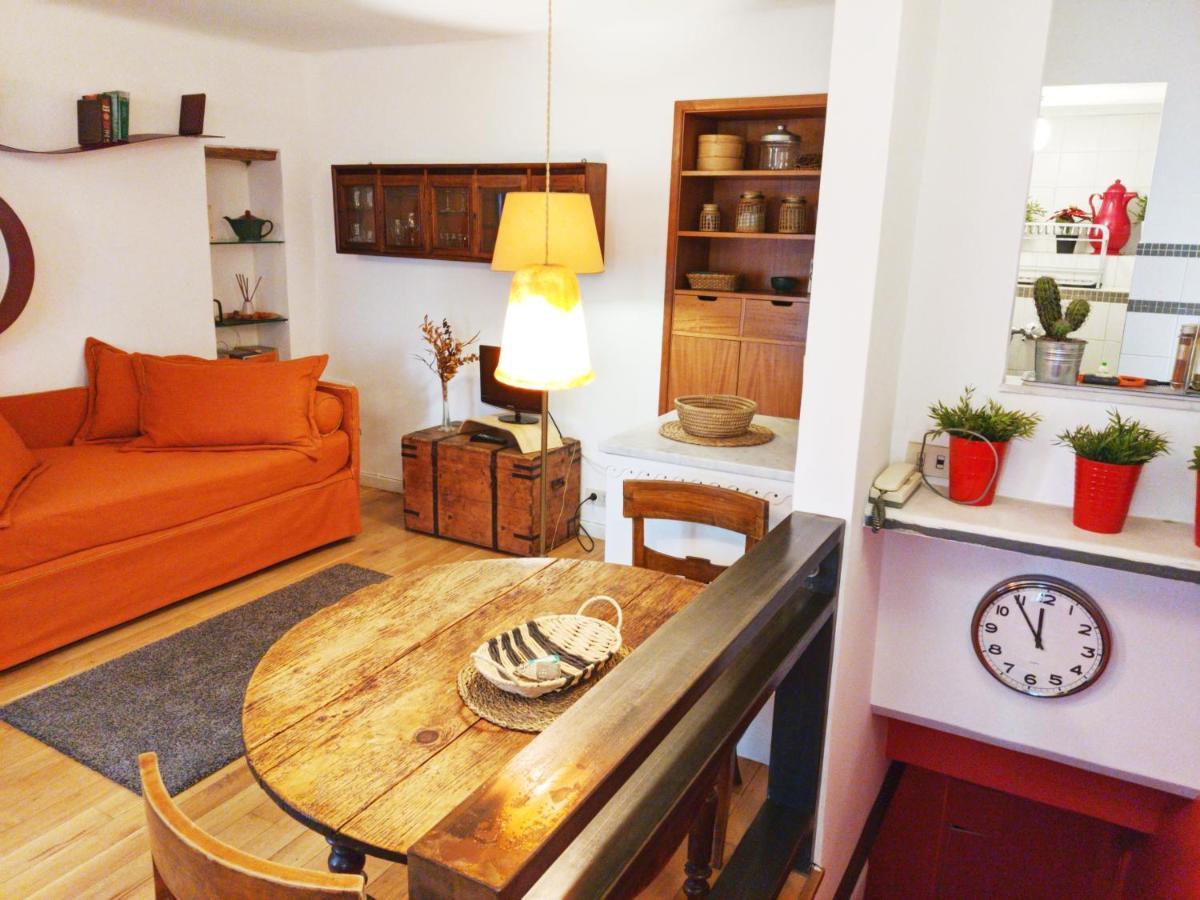 Navona Stay Apartment Rome Extérieur photo
